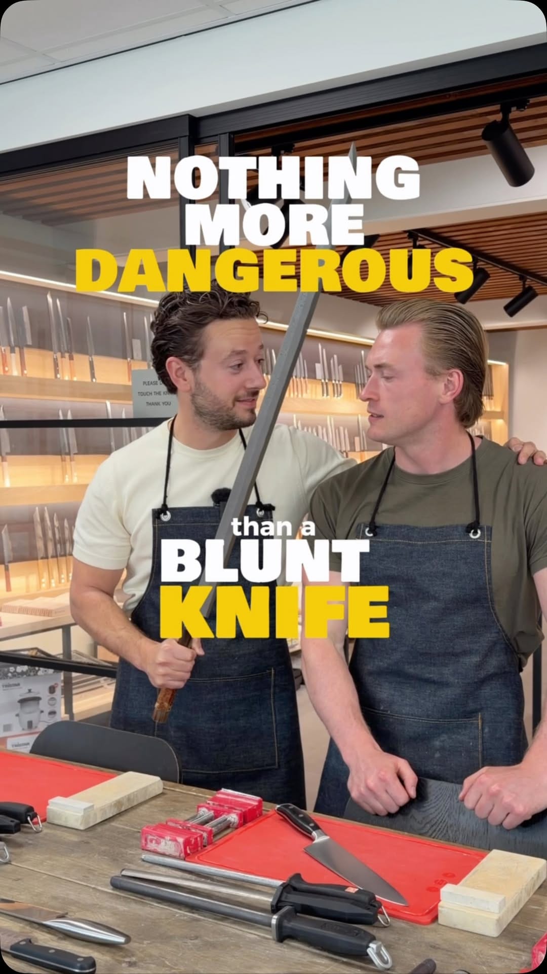 Post 5 by Jack & Tom | Eating Through Amsterdam on Instagram (video)
