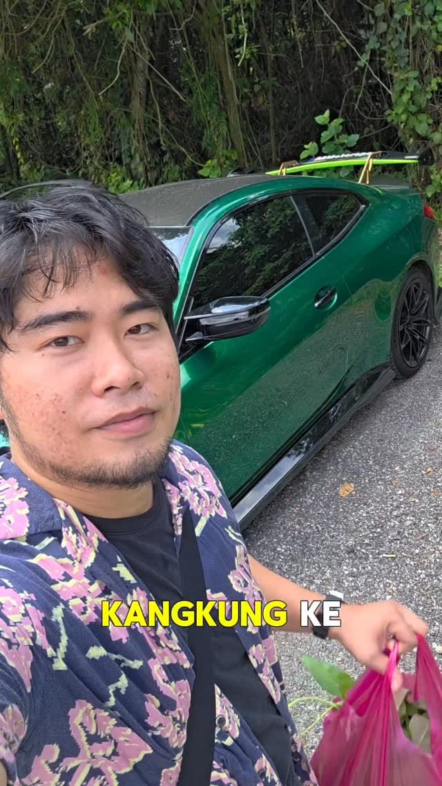 Post 2 by Hanzo Shadowcodes on Instagram (video)