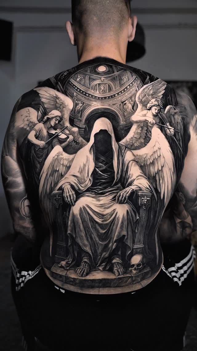 Post 2 by Anastasios Dimopoulos on Instagram (video)
