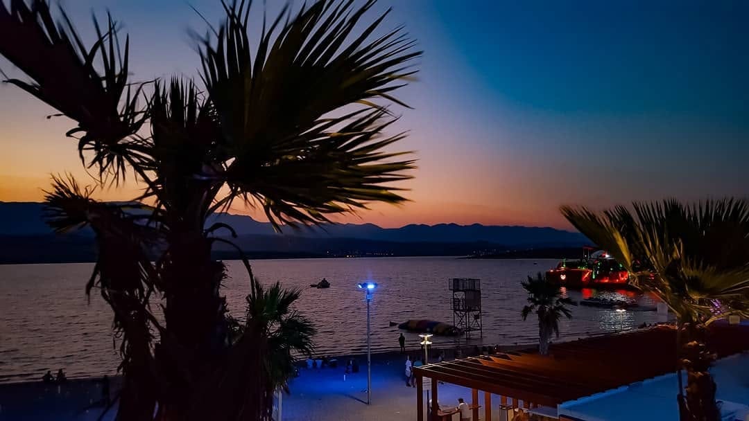 Post 9 by Zrce Beach on Instagram (image)