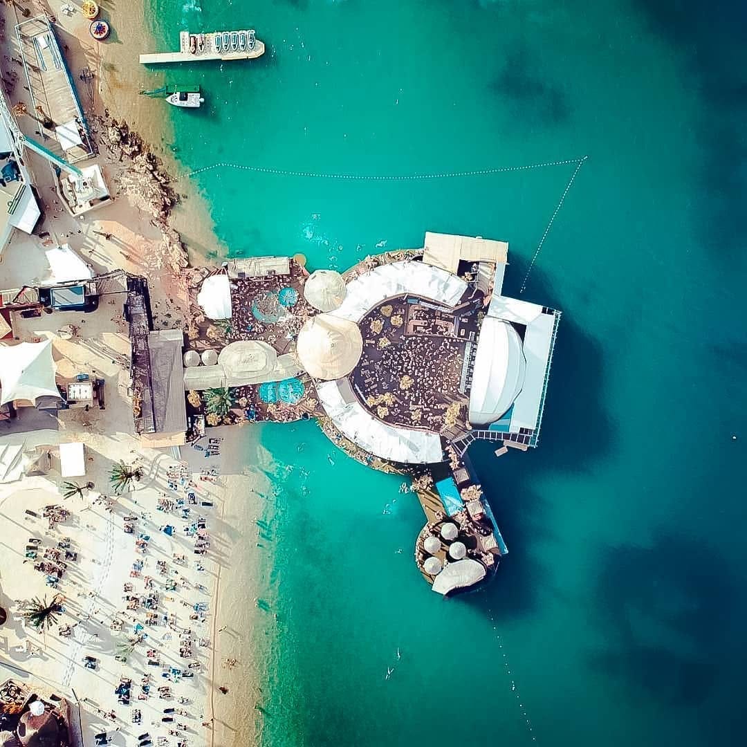 Post 10 by Zrce Beach on Instagram (image)