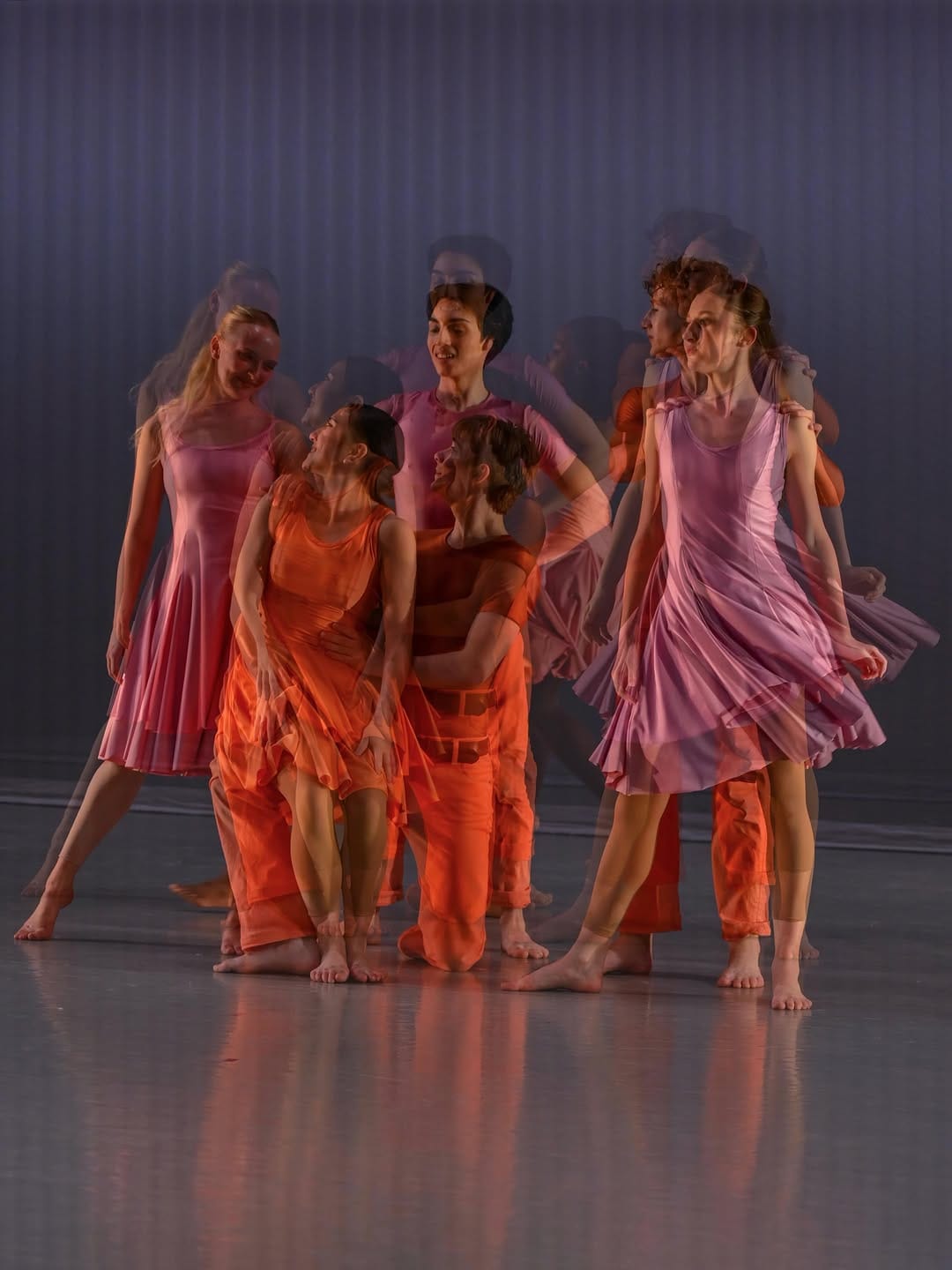 Post 6 by Central PA Youth Ballet on Instagram (carousel)