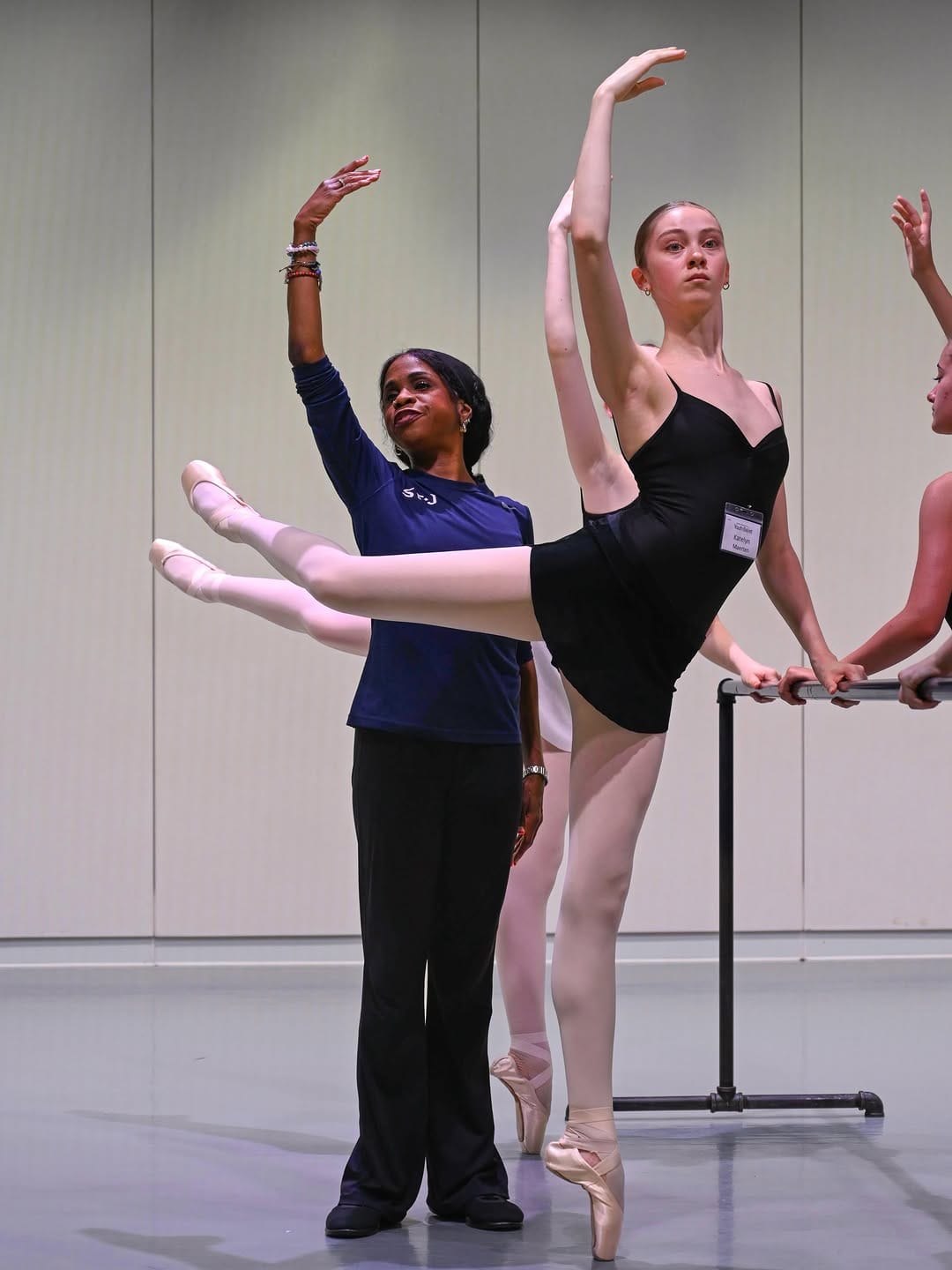 Post 2 by Central PA Youth Ballet on Instagram (carousel)