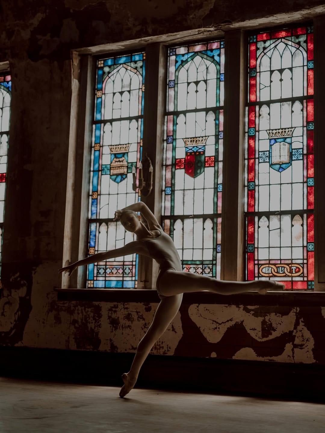 Post 4 by Central PA Youth Ballet on Instagram (carousel)