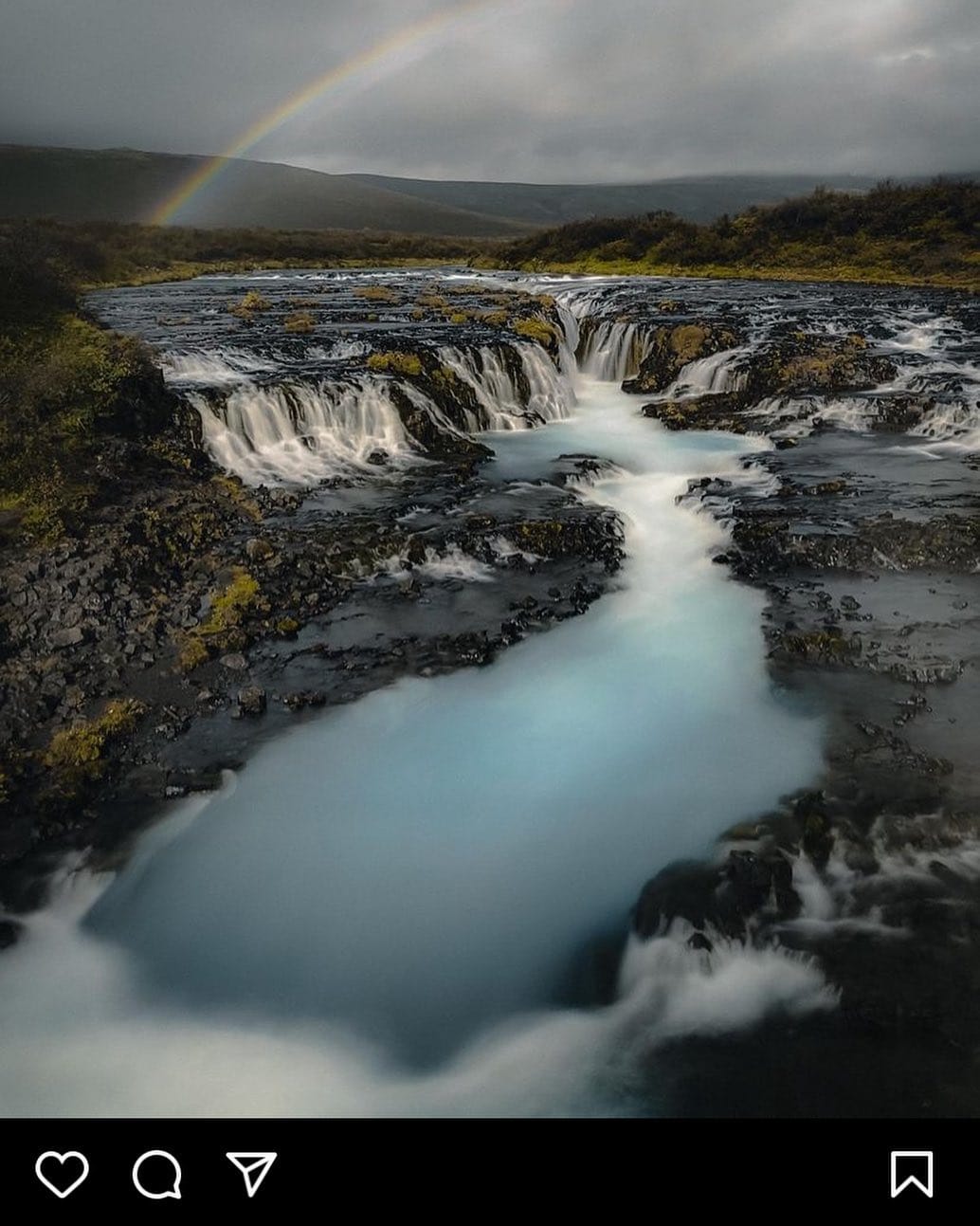 Post 9 by Travel/Adventure/Lifestyle on Instagram (image)