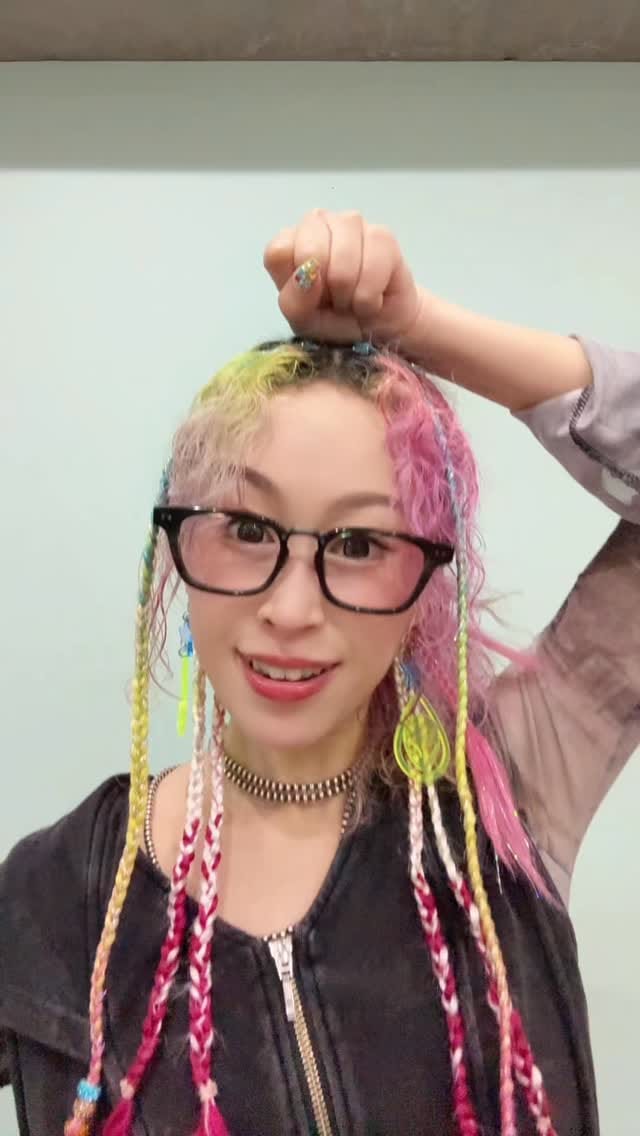 Post 2 by 中野 亜紀 on Instagram (video)