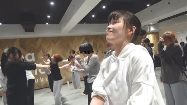 Post 2 by hinaco on Instagram (video)
