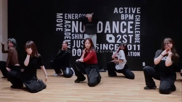 Post 3 by hinaco on Instagram (video)