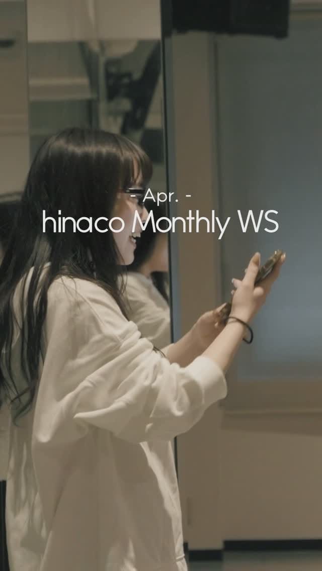 Post 1 by hinaco on Instagram (video)
