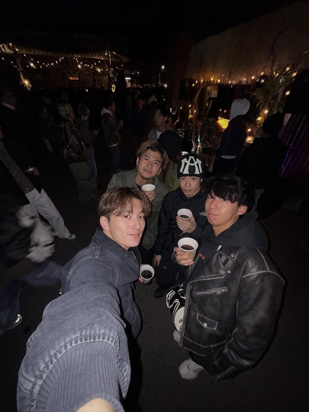Post 9 by TOA / 俣野 斗亜 on Instagram (carousel)