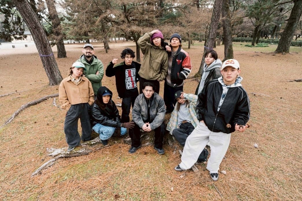 Post 6 by TOA / 俣野 斗亜 on Instagram (carousel)