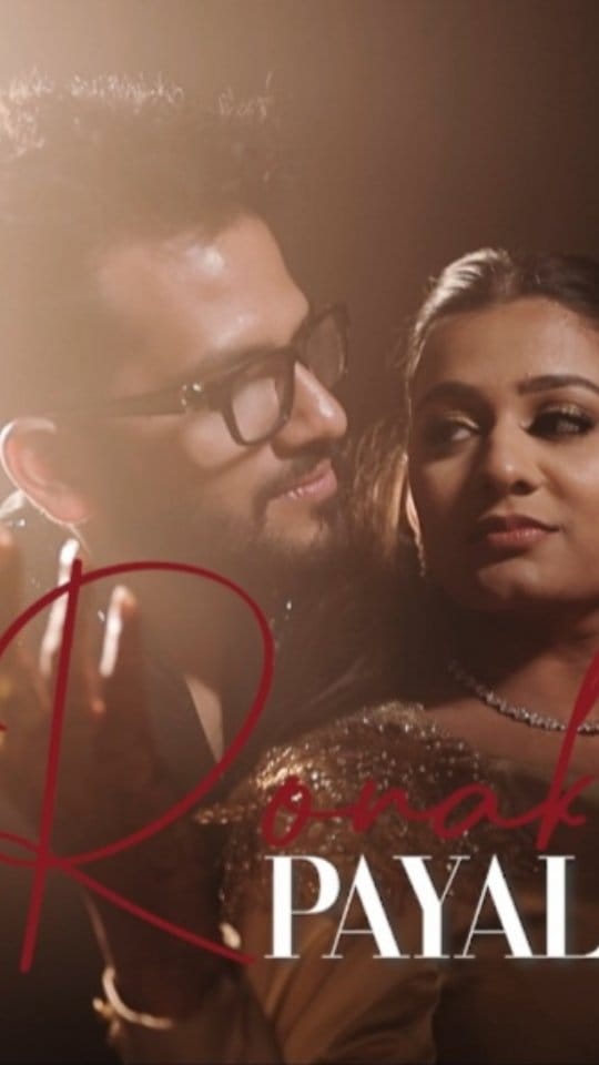Post 3 by Ronit Lohar on Instagram (video)