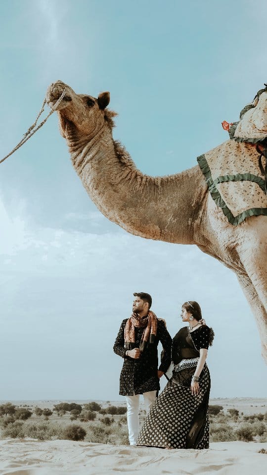 Post 10 by Ronit Lohar on Instagram (video)
