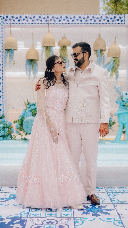 Post 4 by Ronit Lohar on Instagram (video)