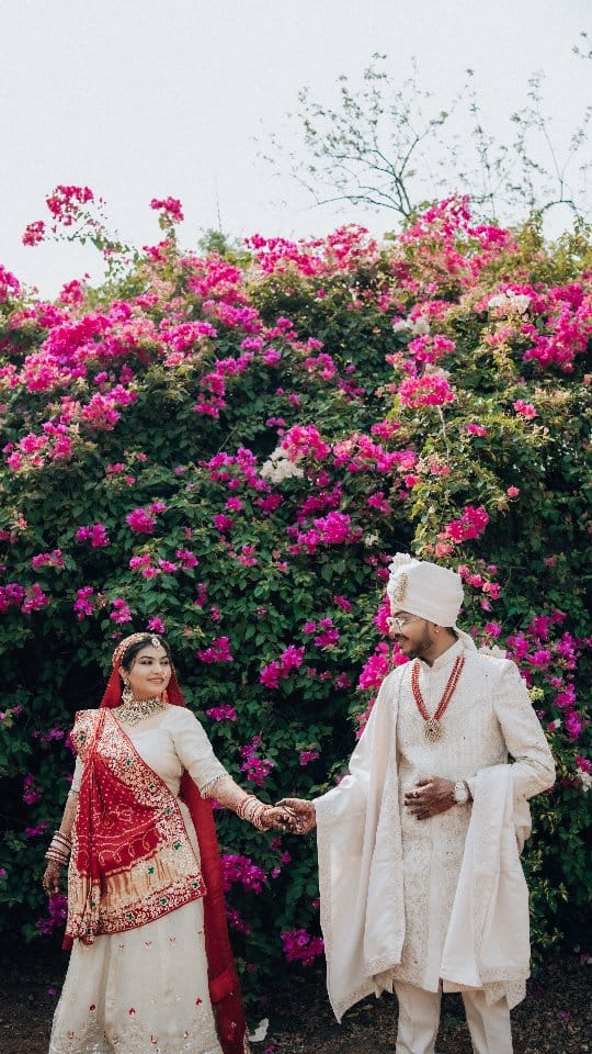 Post 1 by Ronit Lohar on Instagram (video)