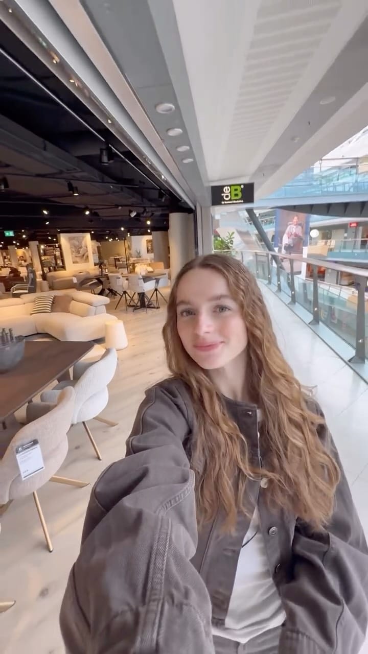 Post 6 by Woonmall Villa ArenA on Instagram (video)