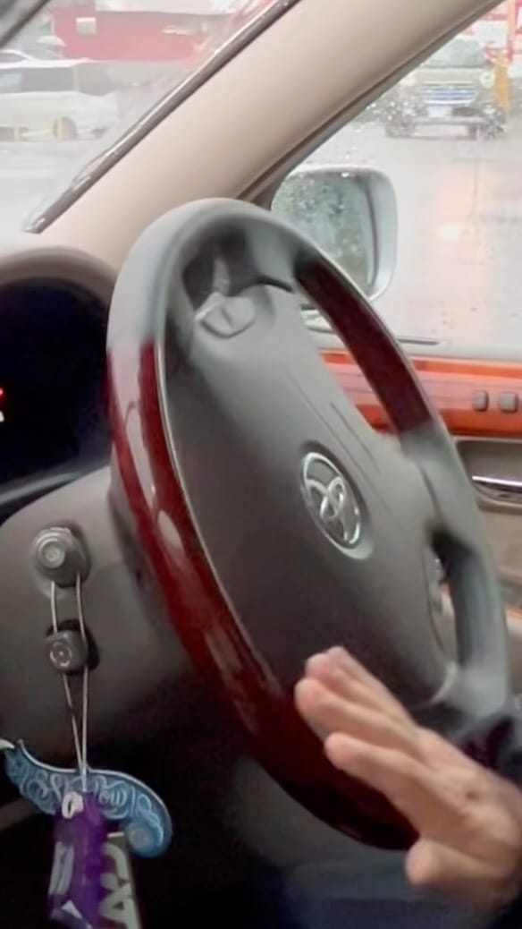 Post 2 by SIN a.k.a SHINNOSK8 on Instagram (video)