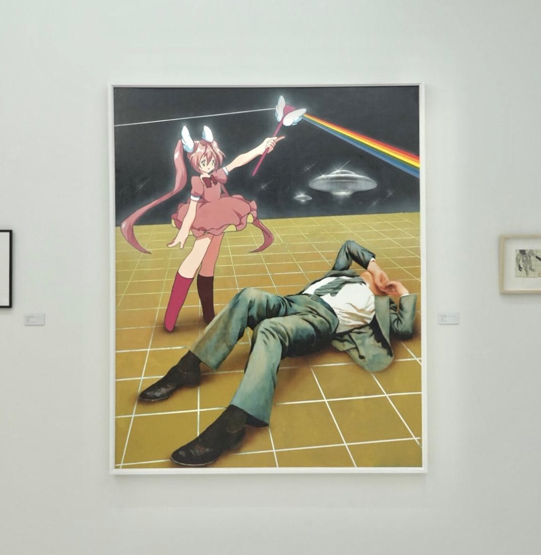 Post 10 by KEI ICHIKAWA 市川慧󠄁 on Instagram (image)