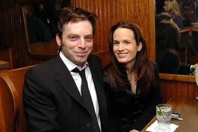 Post 3 by Elizabeth Reaser on Instagram (image)