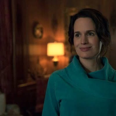 Post 9 by Elizabeth Reaser on Instagram (image)