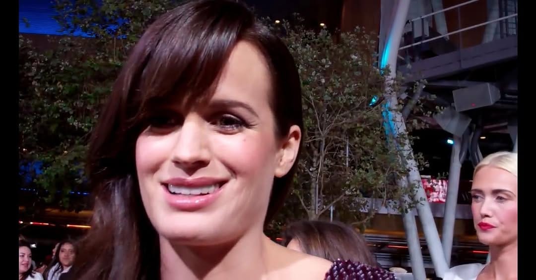 Post 8 by Elizabeth Reaser on Instagram (image)