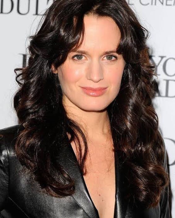 Post 4 by Elizabeth Reaser on Instagram (image)