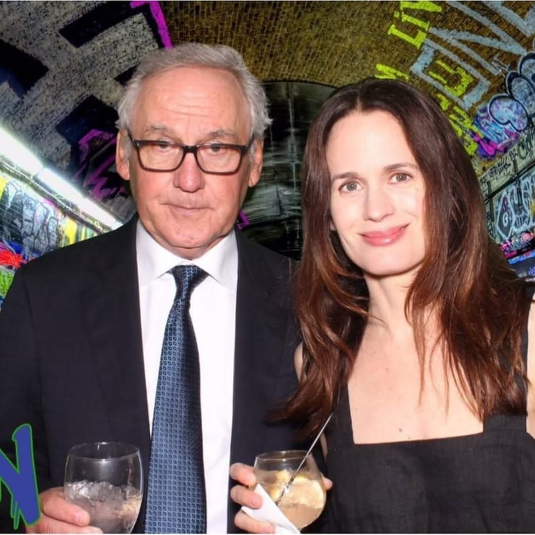 Post 6 by Elizabeth Reaser on Instagram (image)