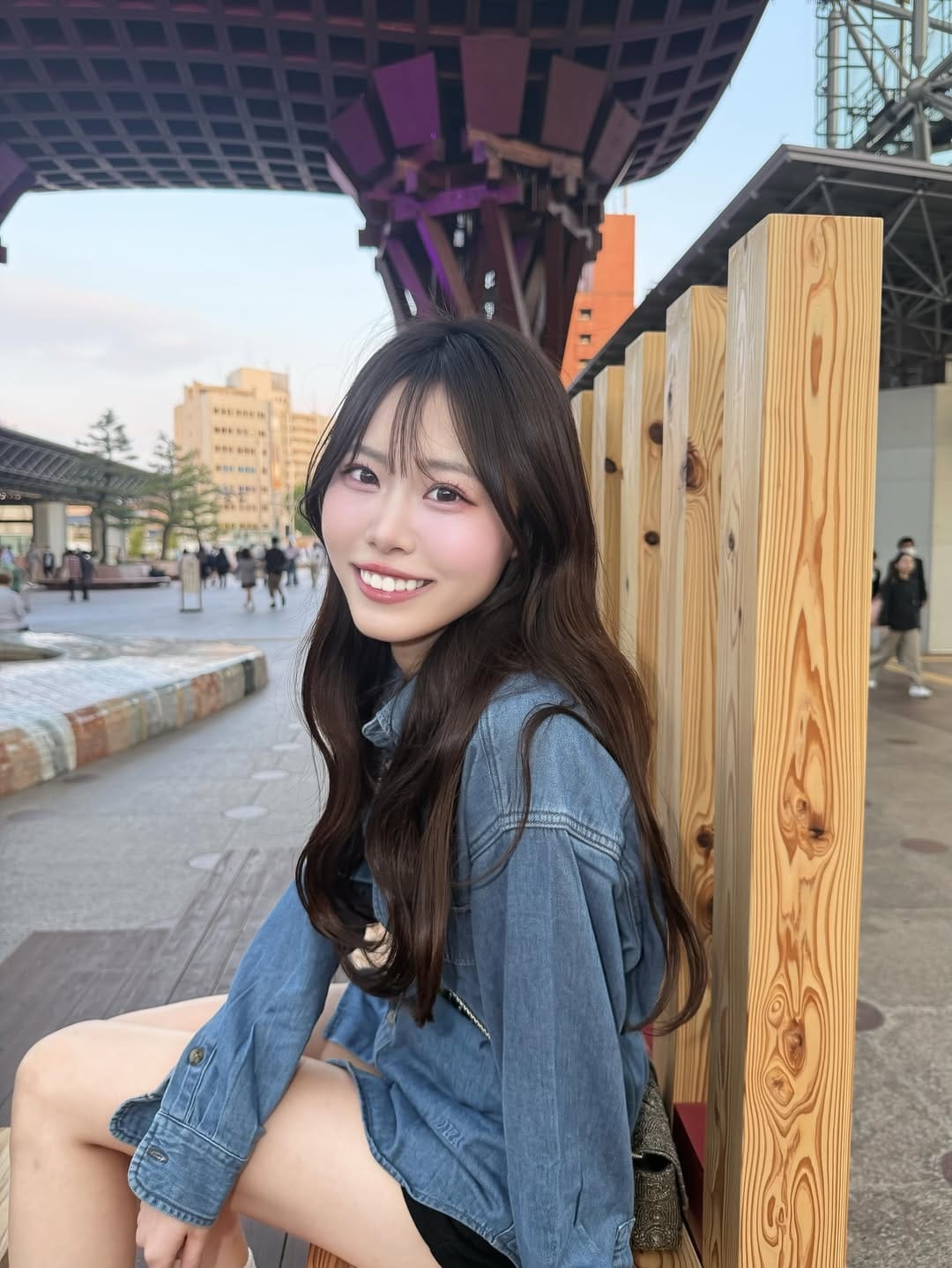 Post 9 by あのん  Anon on Instagram (carousel)