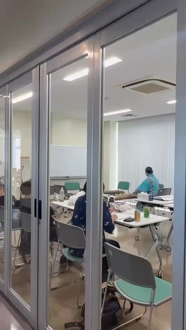 Post 1 by ネーネーズ on Instagram (video)