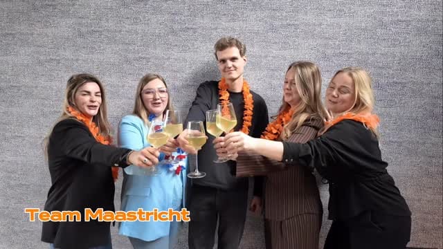 Post 9 by Holland2Stay on Instagram (video)