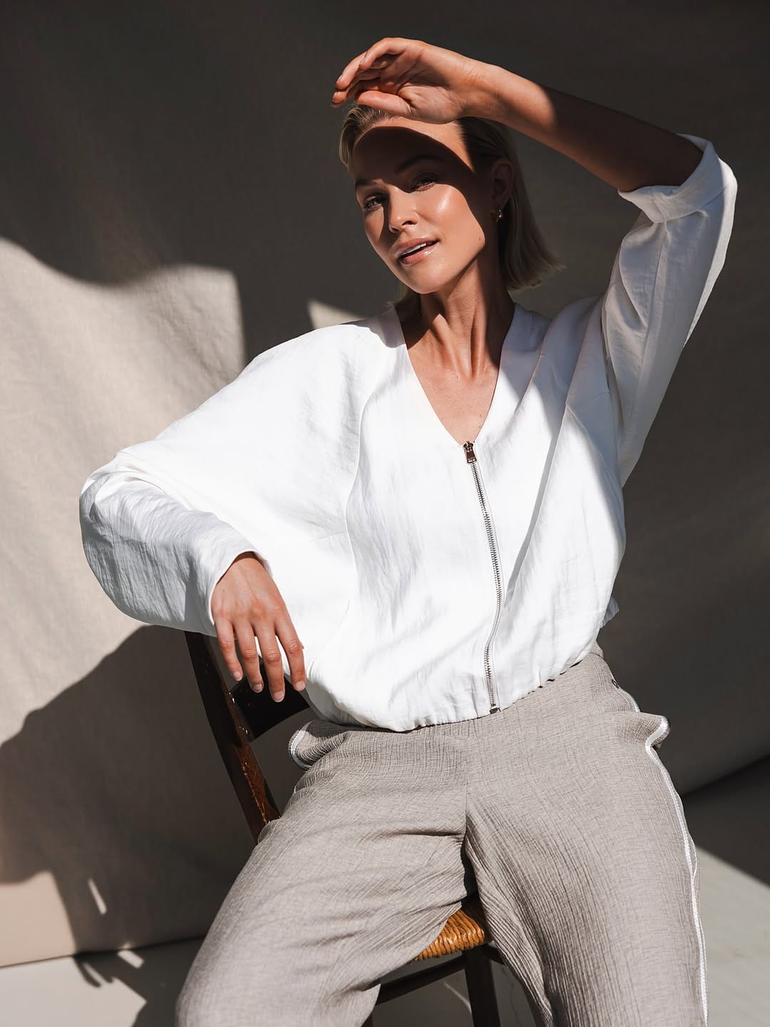 Post 5 by Fashion Fotograaf Evianne on Instagram (carousel)