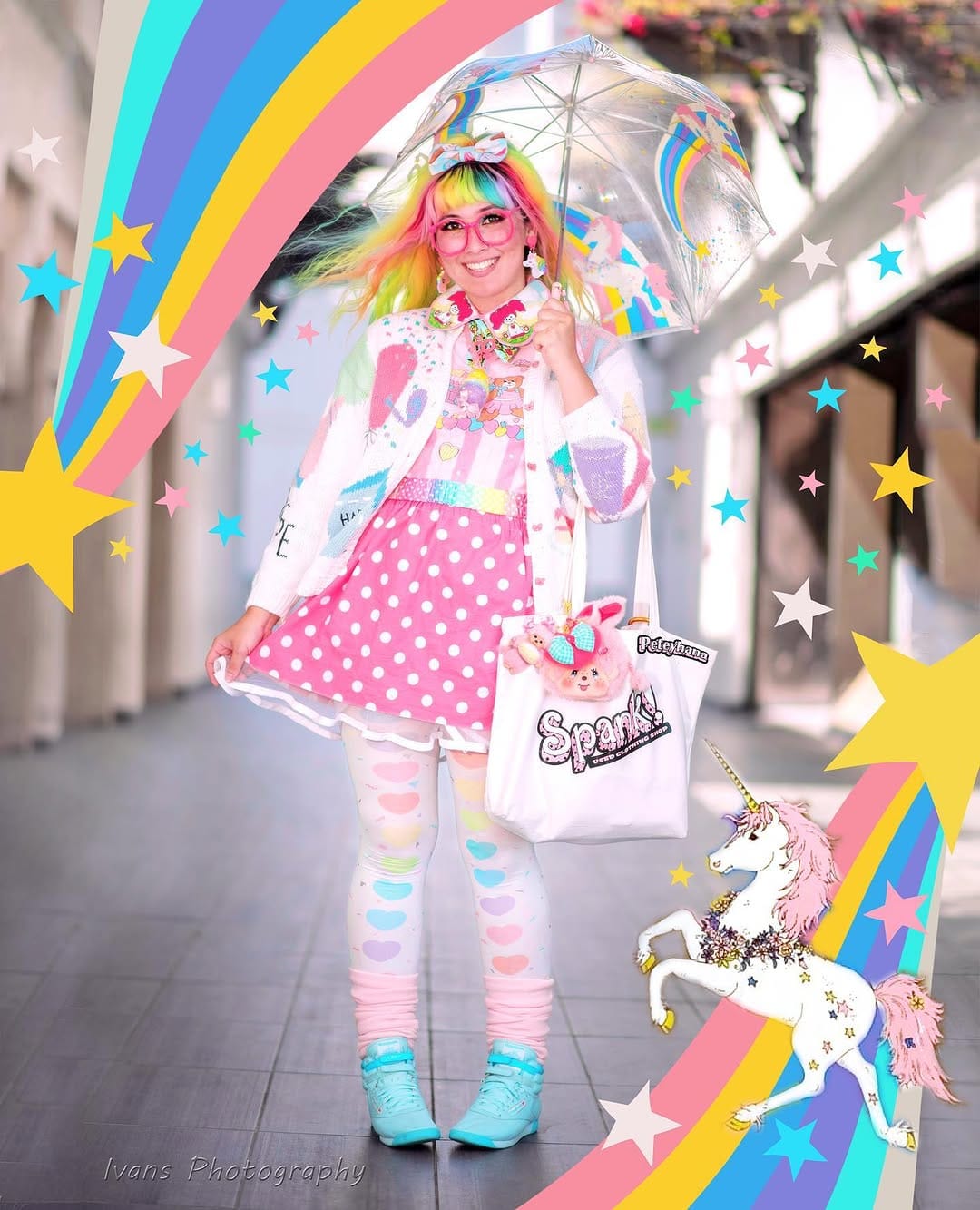 Post 9 by Liane “Petey” - Rainbow Creative on Instagram (carousel)