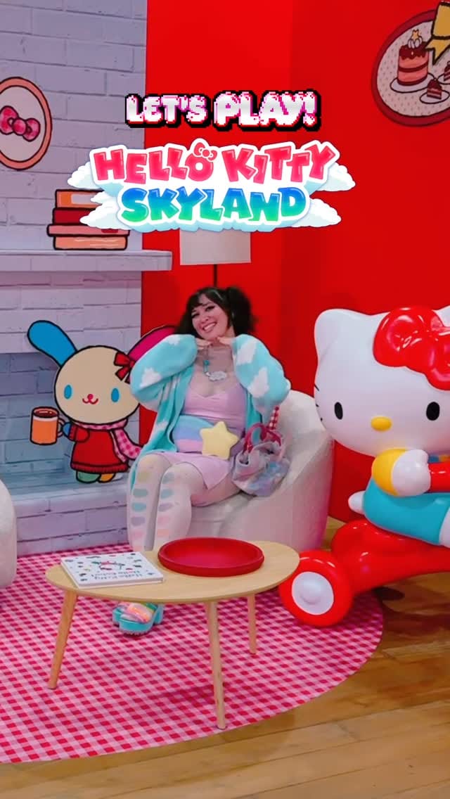 Post 7 by Liane “Petey” - Rainbow Creative on Instagram (video)