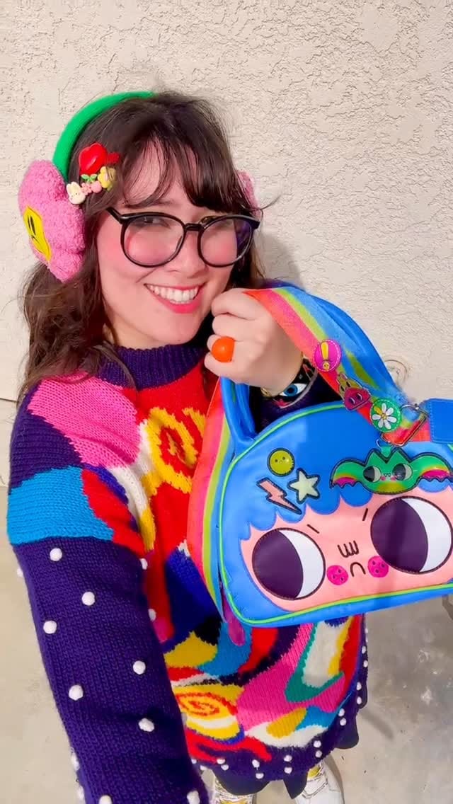 Post 6 by Liane “Petey” - Rainbow Creative on Instagram (video)