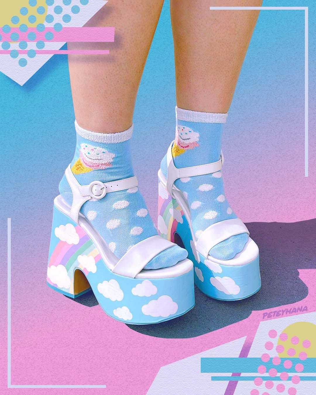 Post 2 by Liane “Petey” - Rainbow Creative on Instagram (image)