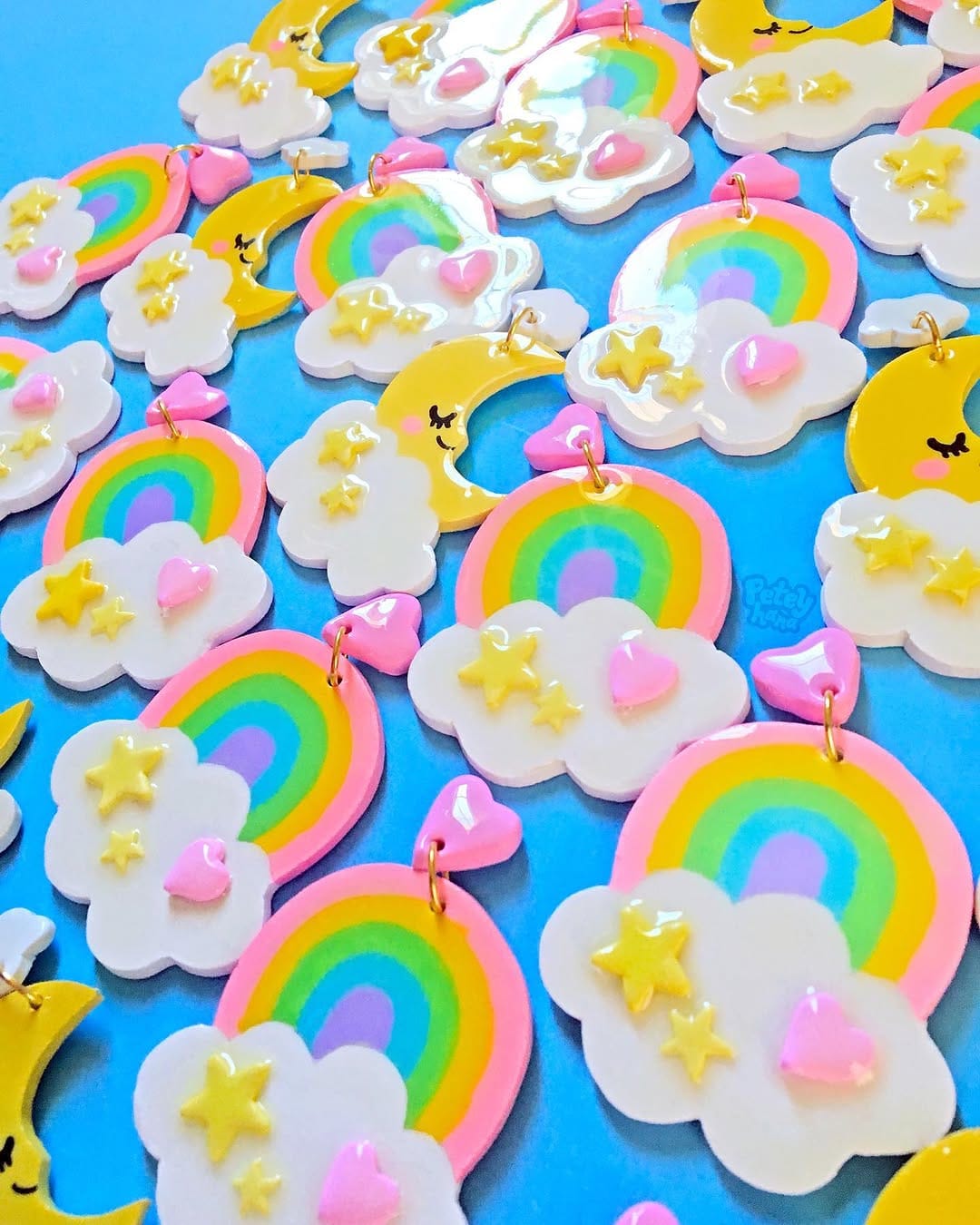 Post 10 by Liane “Petey” - Rainbow Creative on Instagram (image)