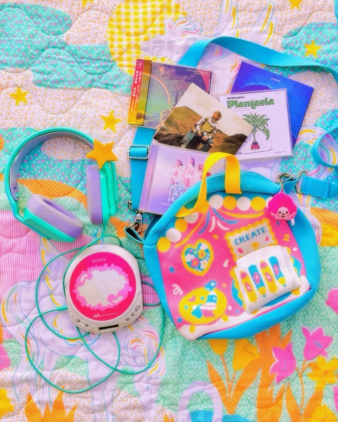 Post 4 by Liane “Petey” - Rainbow Creative on Instagram (carousel)