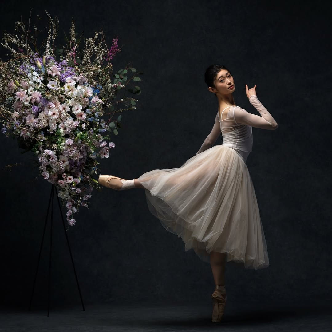 Post 5 by Yuri Kimura木村優里 on Instagram (carousel)