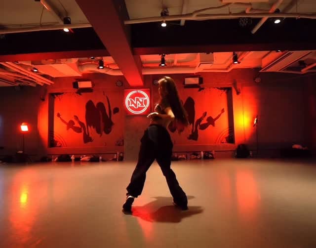 Post 4 by RIKAKO on Instagram (video)