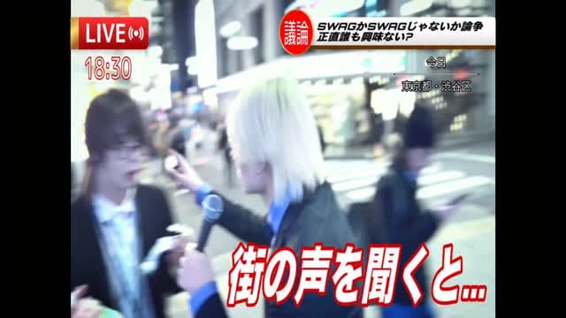 Post 5 by Filix王/Filix Wang/필릭스왕 on Instagram (video)