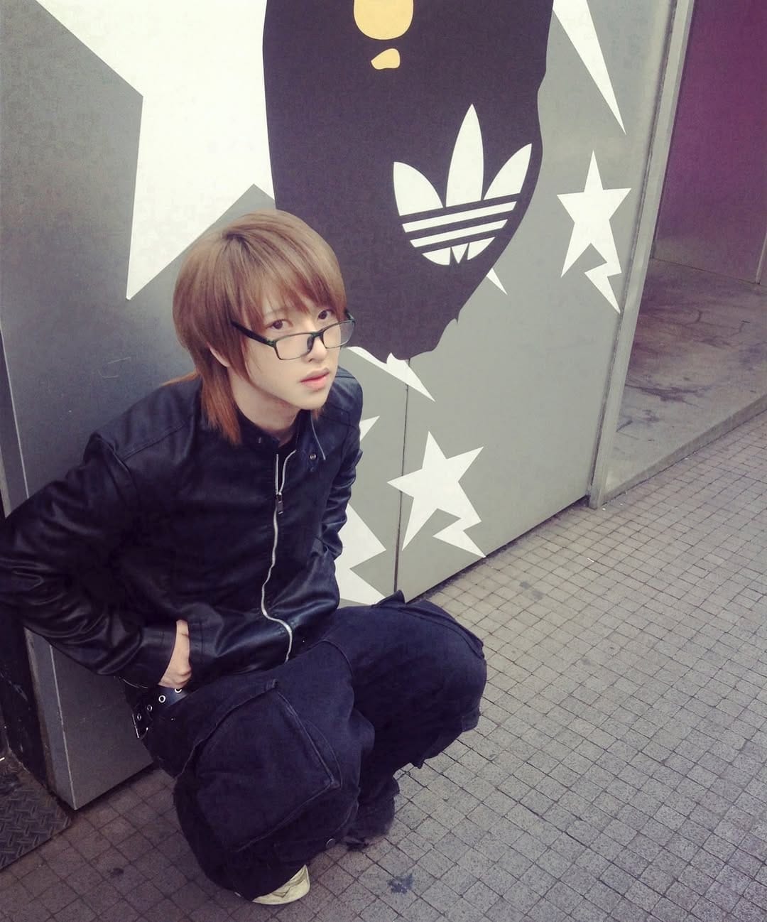 Post 6 by Filix王/Filix Wang/필릭스왕 on Instagram (carousel)