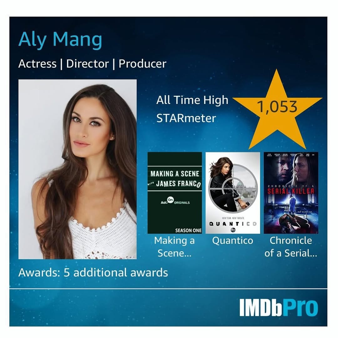Post 9 by ALY MANG on Instagram (image)