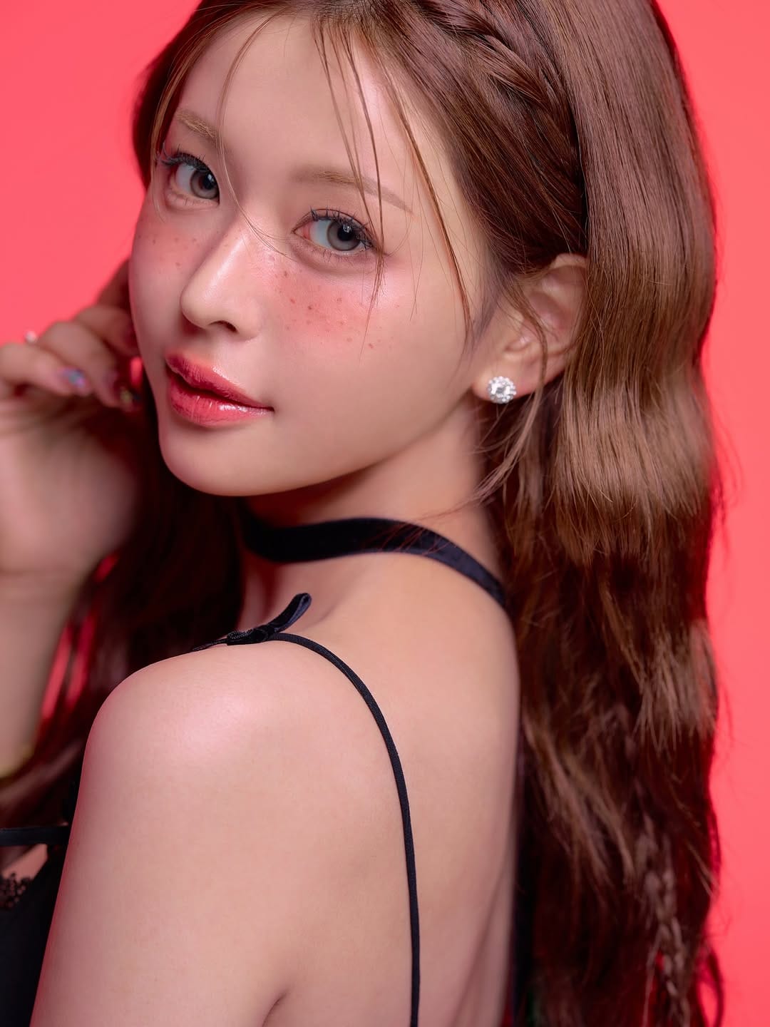 Post 10 by 寝ても覚めてもカグラ on Instagram (image)