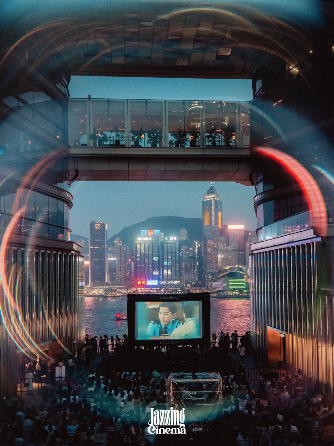 Post 1 by Jet Tone Films on Instagram (carousel)