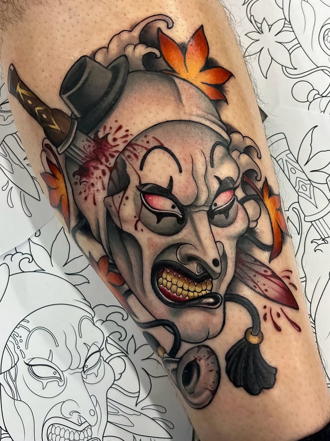 Post 8 by Christie O'Doherty on Instagram (carousel)
