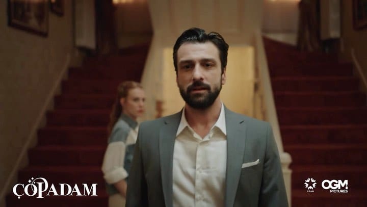 Post 4 by Çöp Adam on Instagram (video)