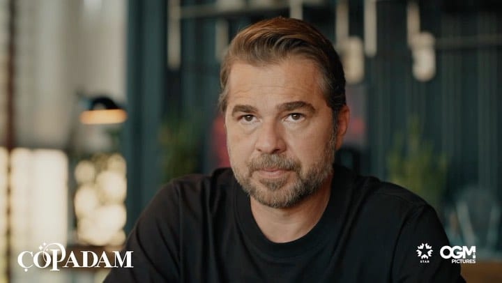Post 7 by Çöp Adam on Instagram (video)