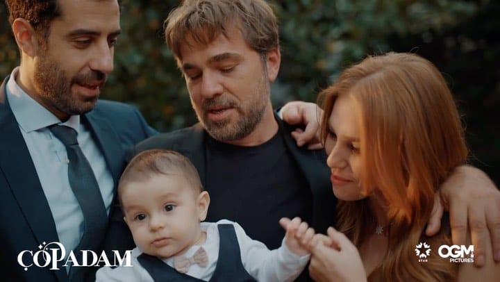 Post 3 by Çöp Adam on Instagram (video)