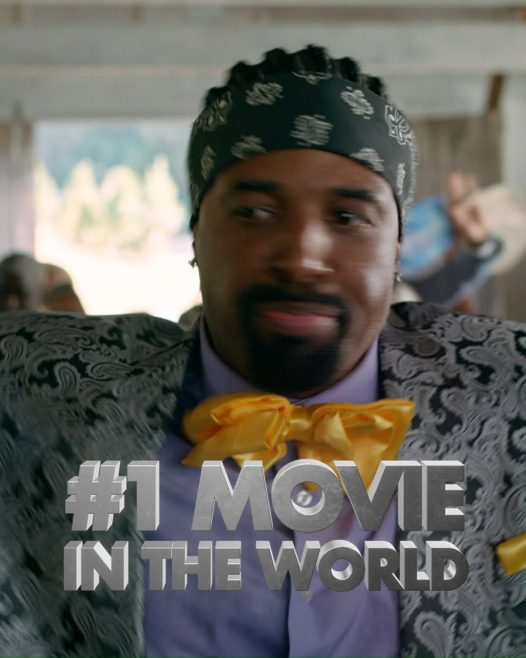 Post 8 by Paramount Pictures Indonesia on Instagram (video)
