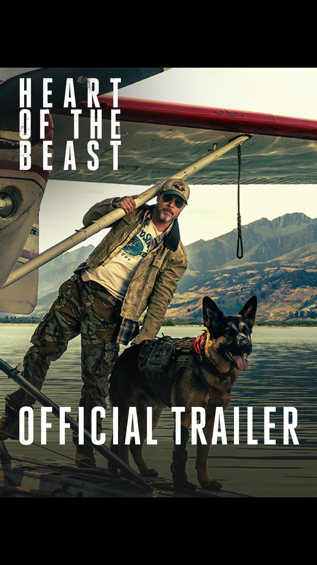 Post 7 by Paramount Pictures Indonesia on Instagram (video)